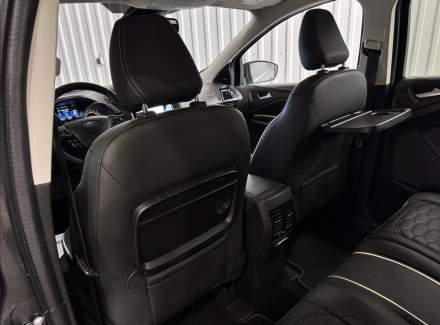 Ford - Kuga