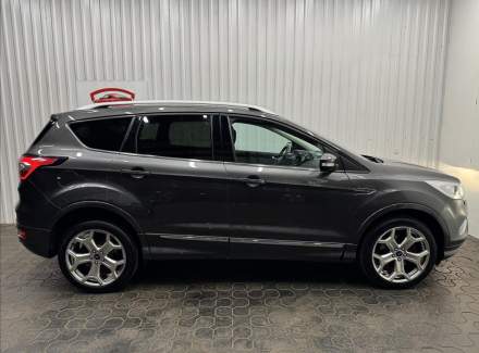 Ford - Kuga