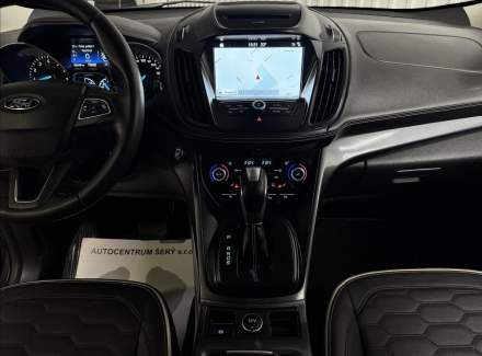 Ford - Kuga