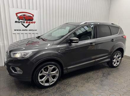 Ford - Kuga