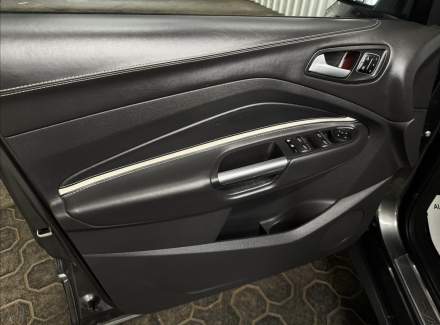 Ford - Kuga