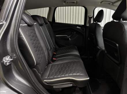 Ford - Kuga