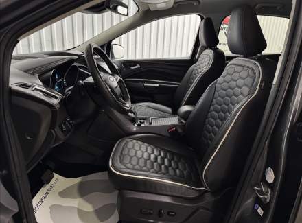 Ford - Kuga