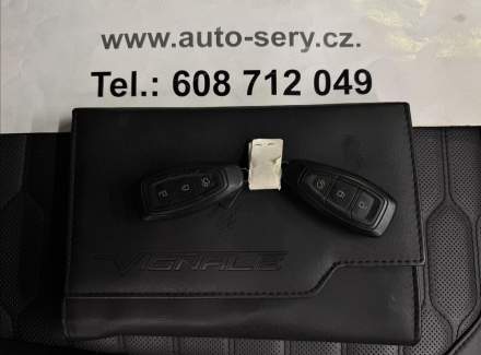 Ford - Kuga