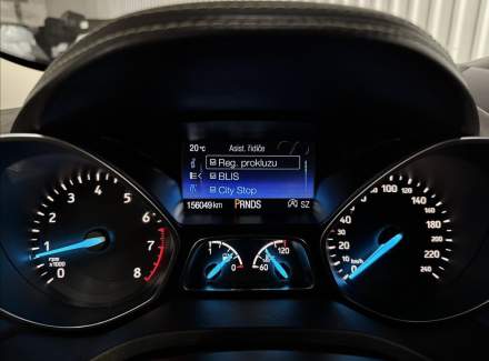 Ford - Kuga