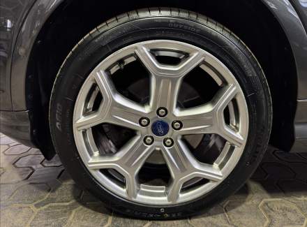 Ford - Kuga