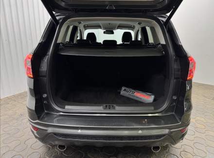 Ford - Kuga