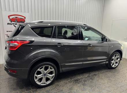 Ford - Kuga