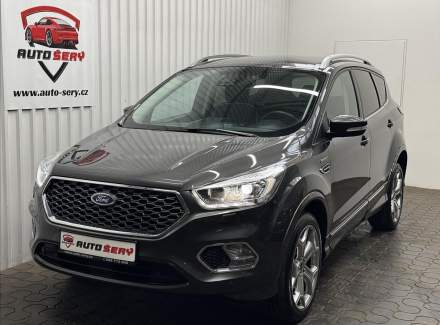 Ford - Kuga
