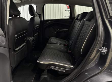Ford - Kuga