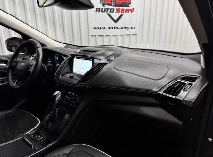 Ford - Kuga