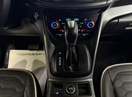 Ford - Kuga