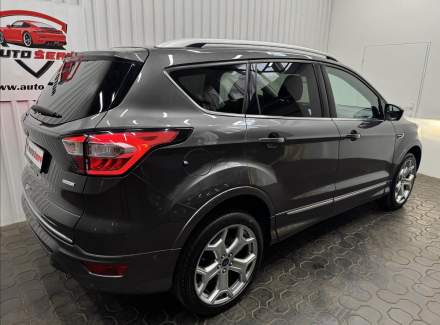 Ford - Kuga