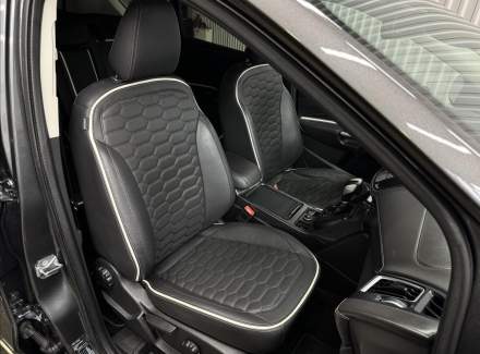 Ford - Kuga