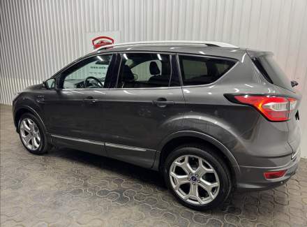 Ford - Kuga