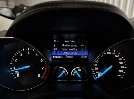 Ford - Kuga