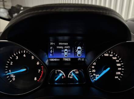 Ford - Kuga