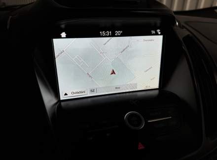 Ford - Kuga