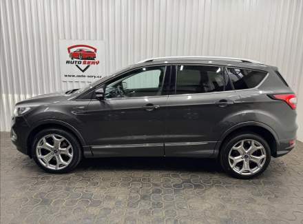 Ford - Kuga