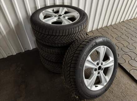Ford - Kuga