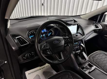 Ford - Kuga