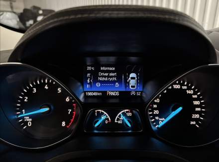 Ford - Kuga