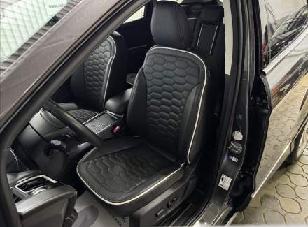 Ford - Kuga