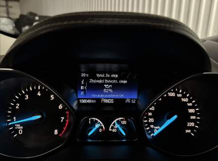 Ford - Kuga