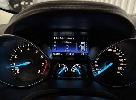 Ford - Kuga