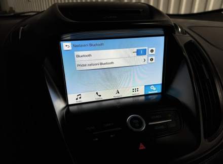Ford - Kuga