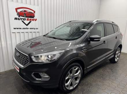 Ford - Kuga