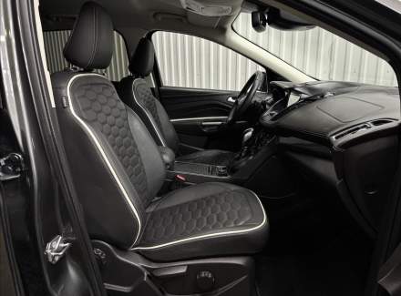 Ford - Kuga
