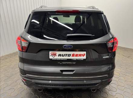 Ford - Kuga