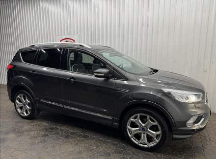 Ford - Kuga