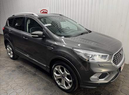 Ford - Kuga