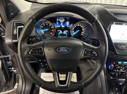 Ford - Kuga
