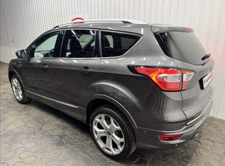 Ford - Kuga