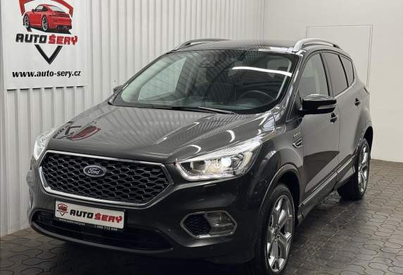 Ford - Kuga