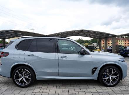 BMW - X5
