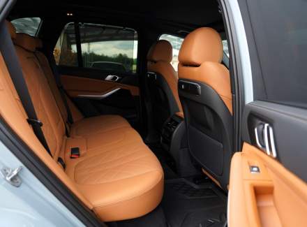 BMW - X5