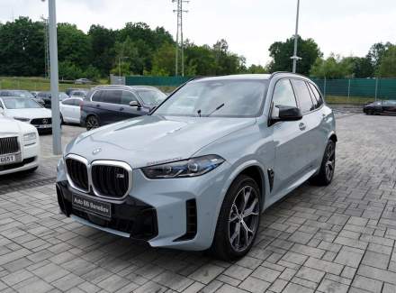BMW - X5