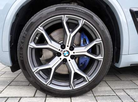 BMW - X5