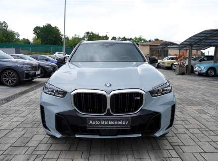 BMW - X5