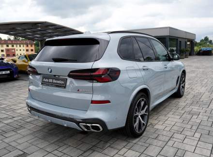 BMW - X5