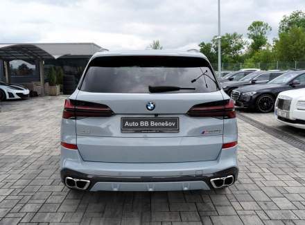 BMW - X5