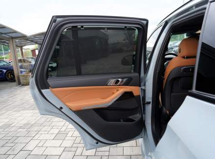 BMW - X5