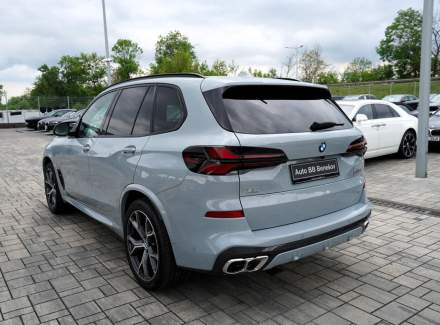 BMW - X5