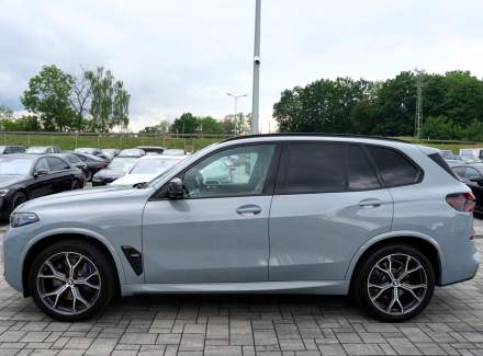 BMW - X5