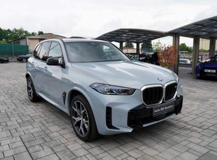 BMW - X5
