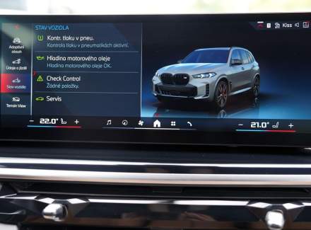 BMW - X5